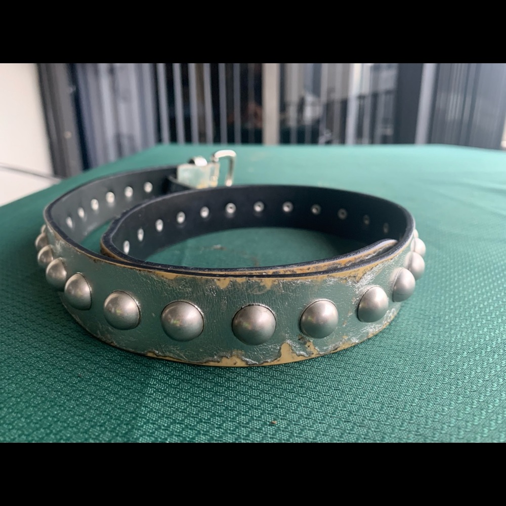 Isabel Marant Size M Women’s Belt